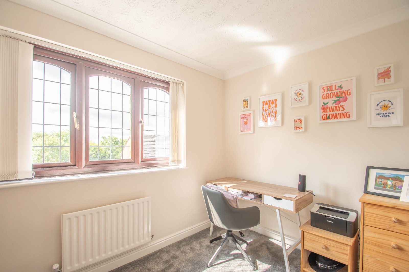 2 bed house for sale in Perrott Gardens, Brierley Hill 6