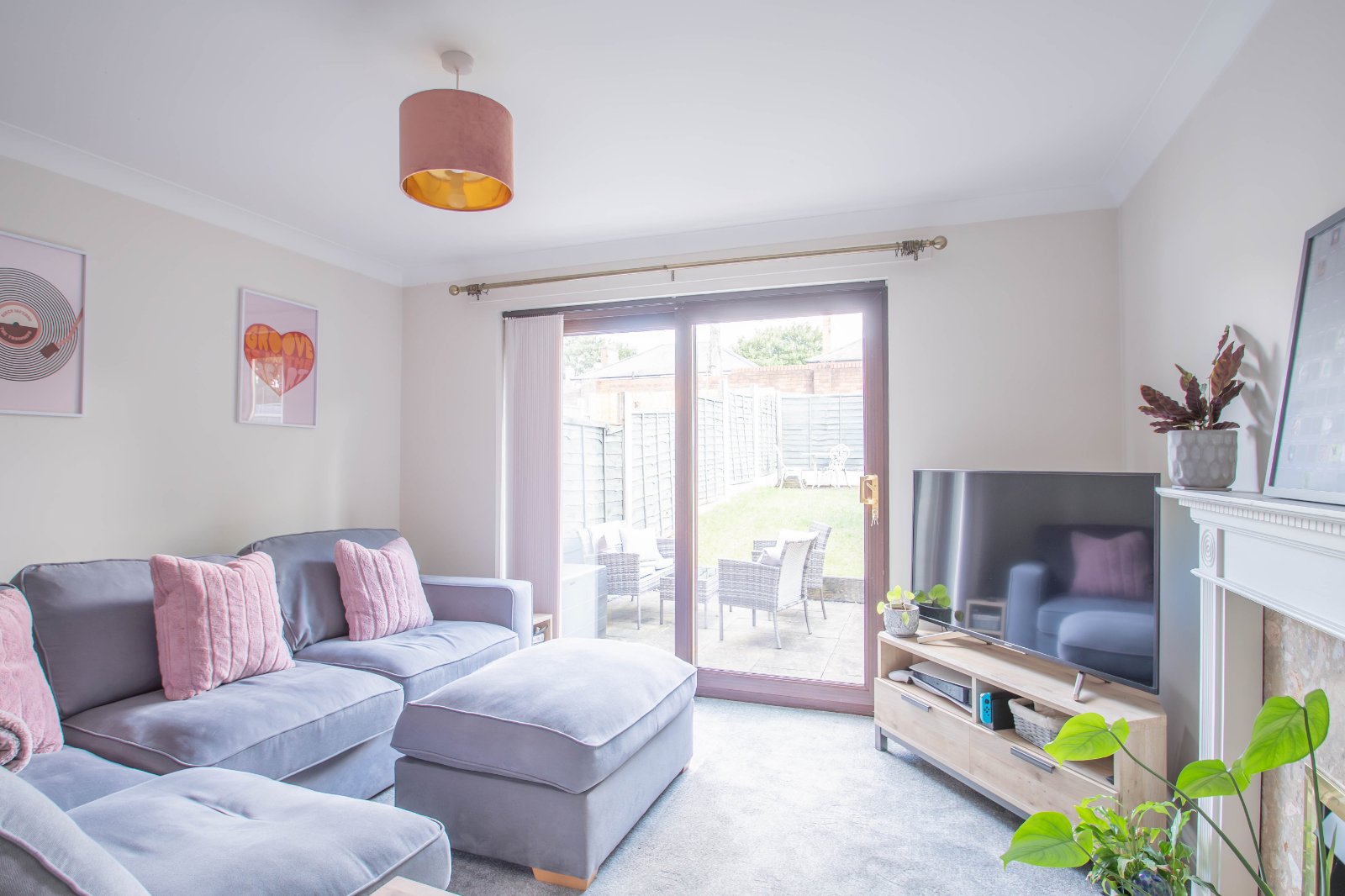 2 bed house for sale in Perrott Gardens, Brierley Hill 2