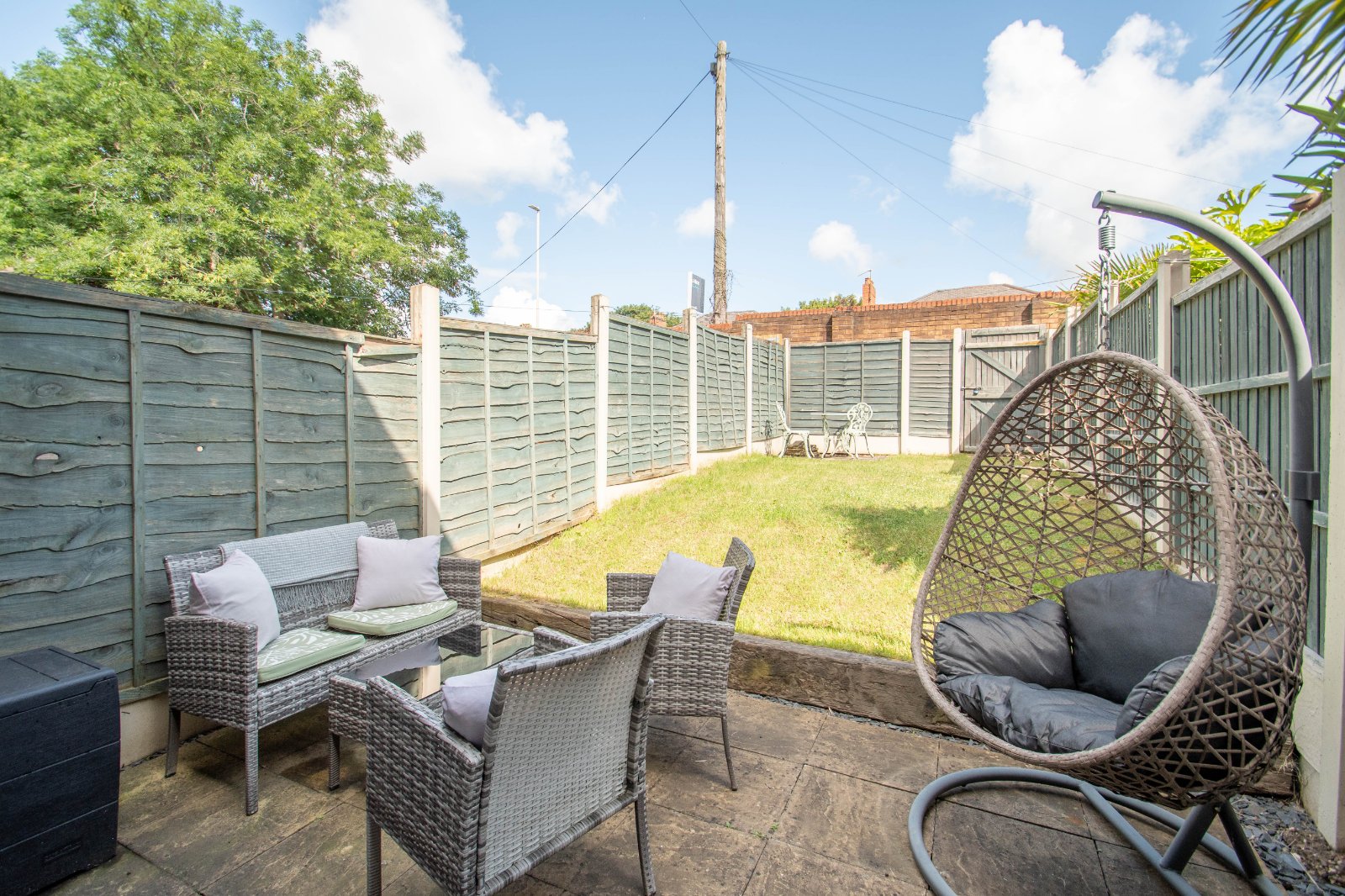 2 bed house for sale in Perrott Gardens, Brierley Hill  - Property Image 10