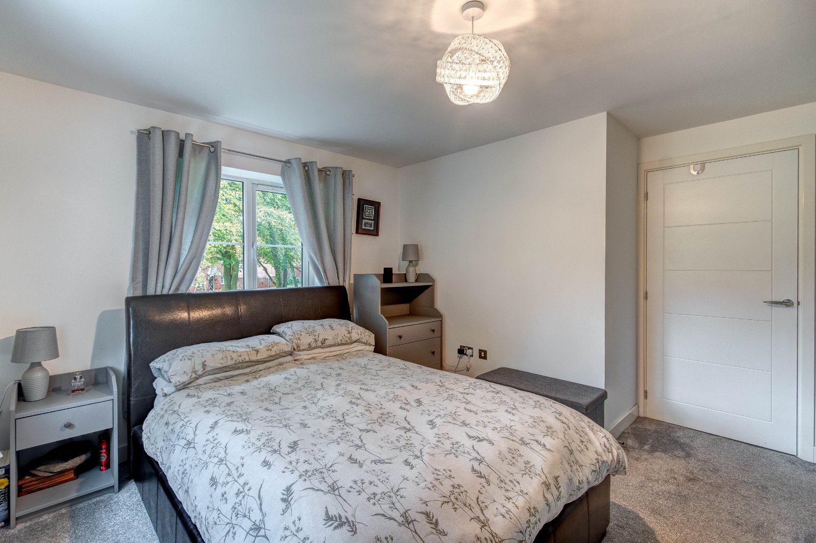 3 bed house for sale in Beech View, Lea Castle 16