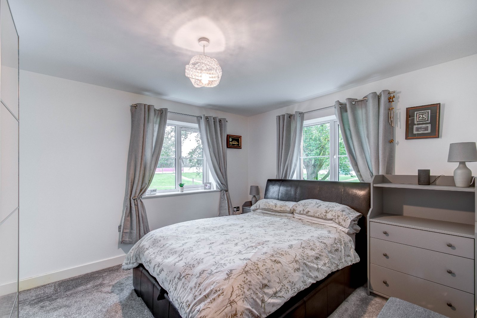 3 bed house for sale in Beech View, Lea Castle 5