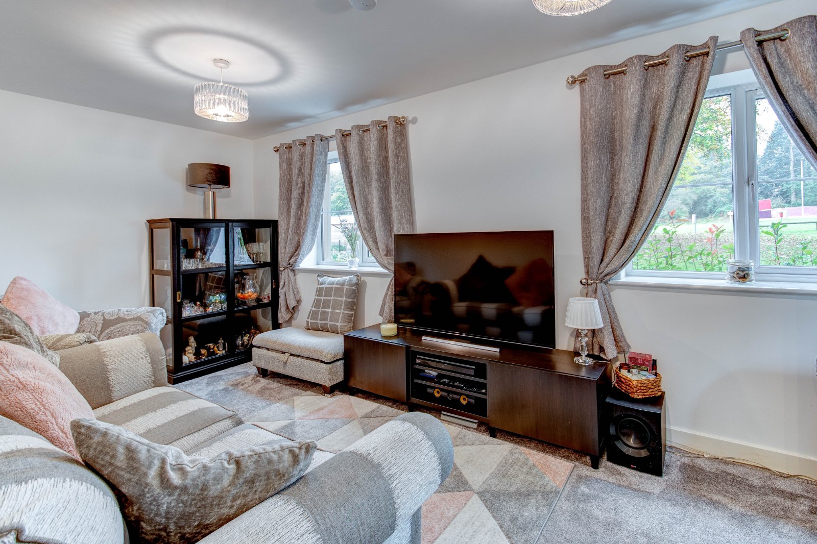 3 bed house for sale in Beech View, Lea Castle  - Property Image 3