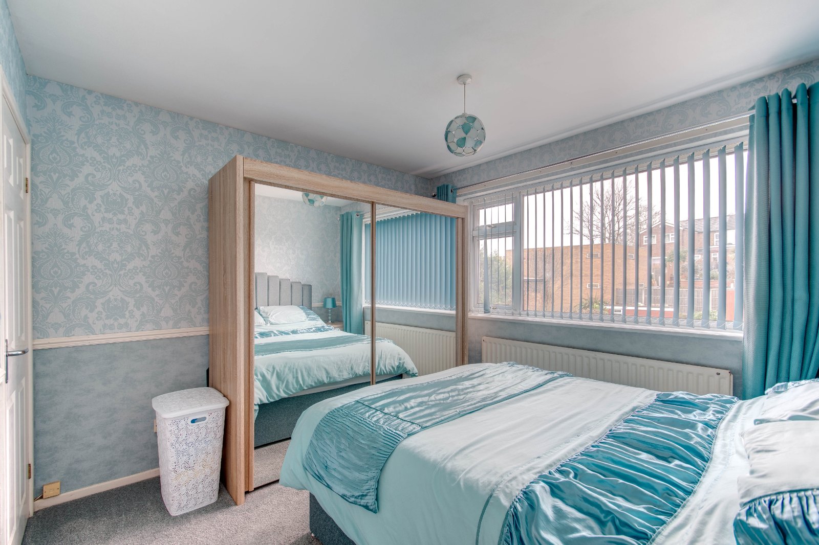 3 bed house for sale in Nursery Gardens, Stourbridge 7