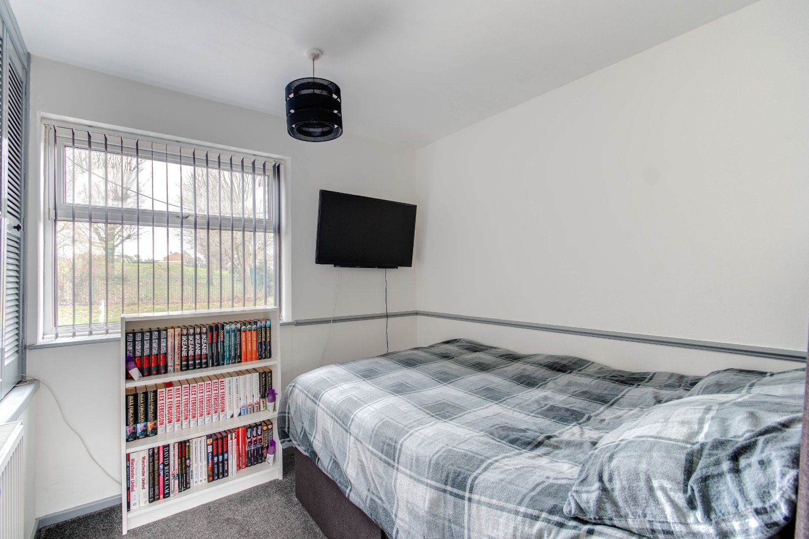 3 bed house for sale in Nursery Gardens, Stourbridge  - Property Image 9
