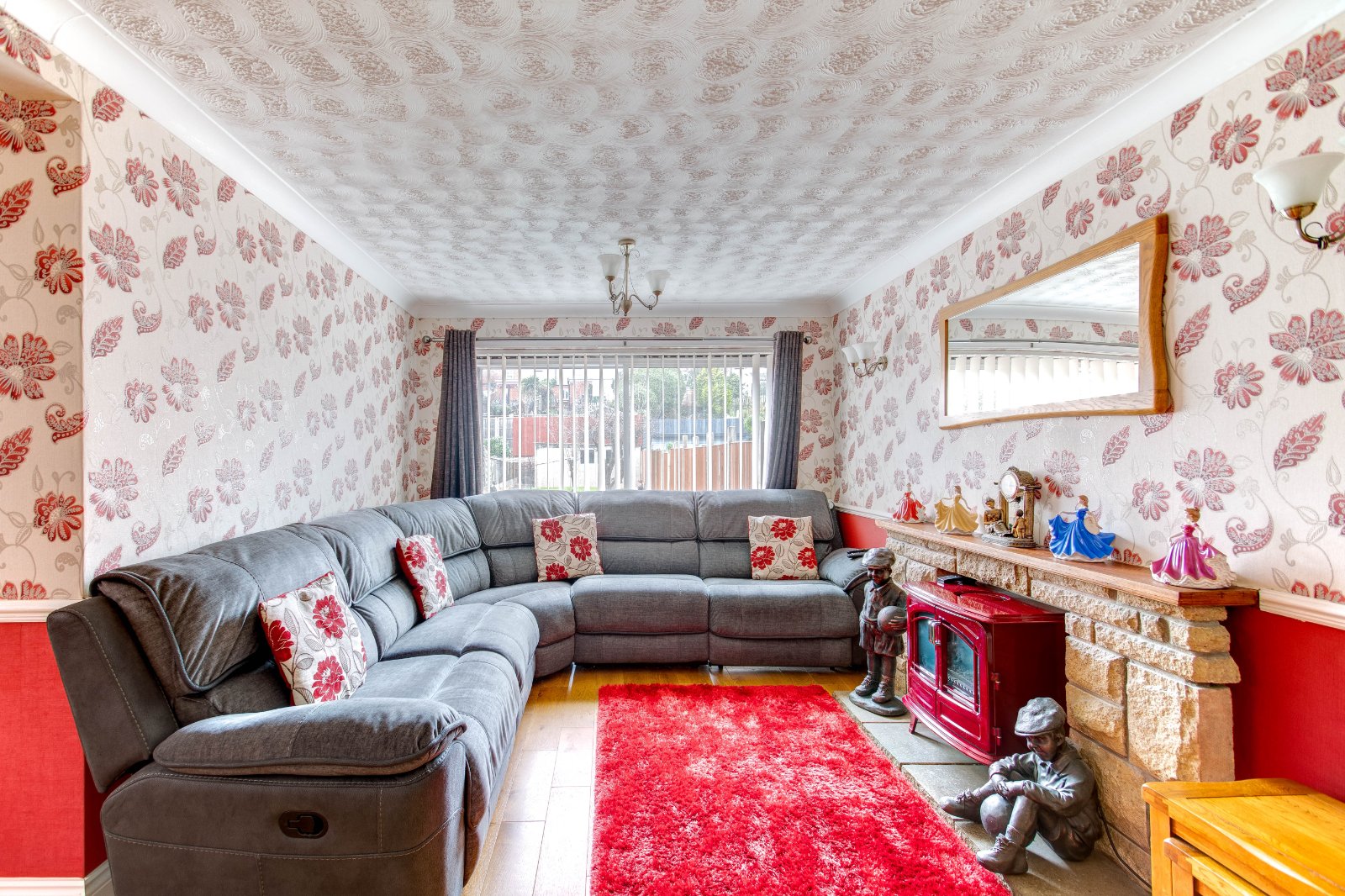 3 bed house for sale in Nursery Gardens, Stourbridge  - Property Image 17