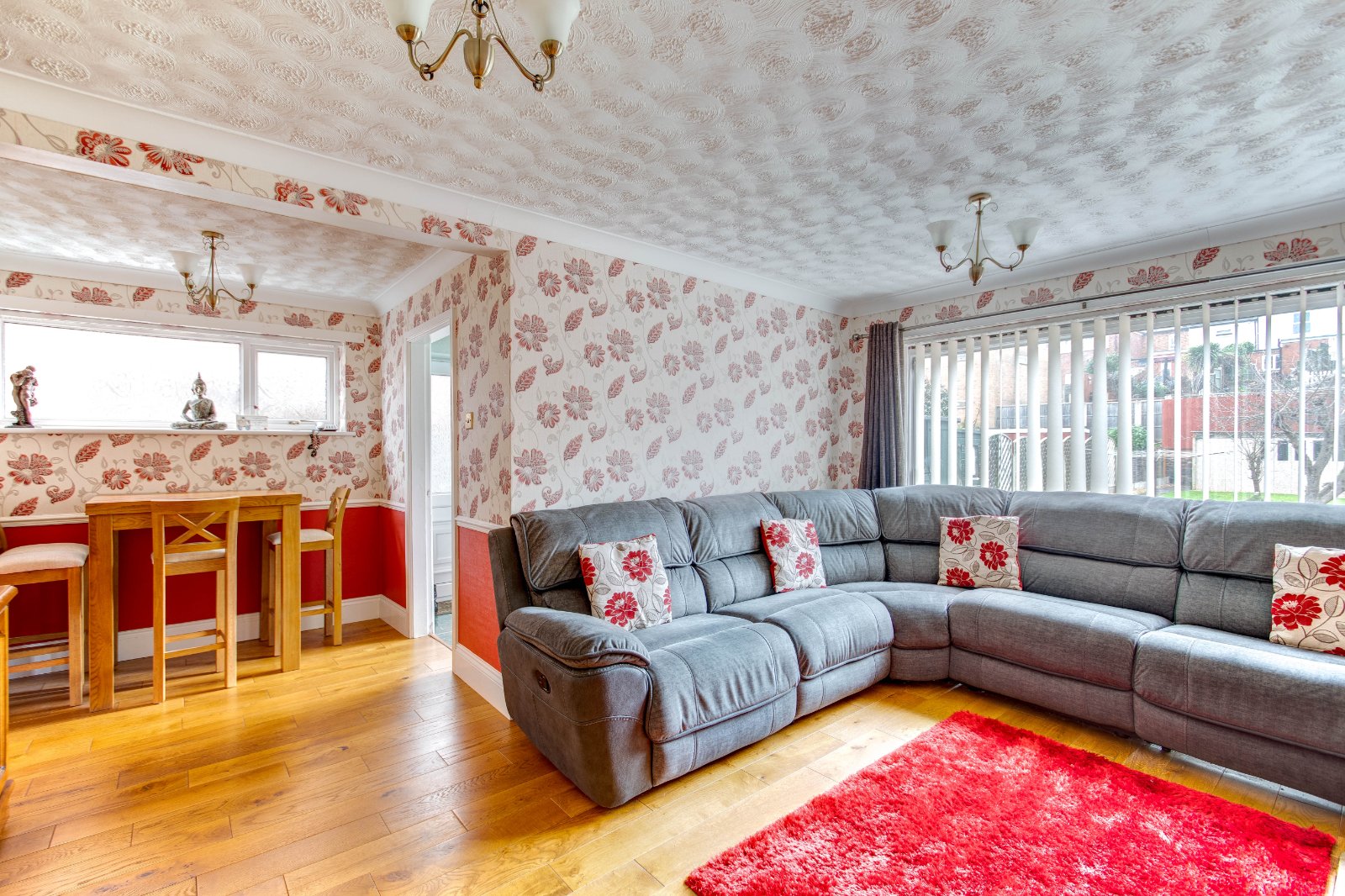 3 bed house for sale in Nursery Gardens, Stourbridge  - Property Image 4