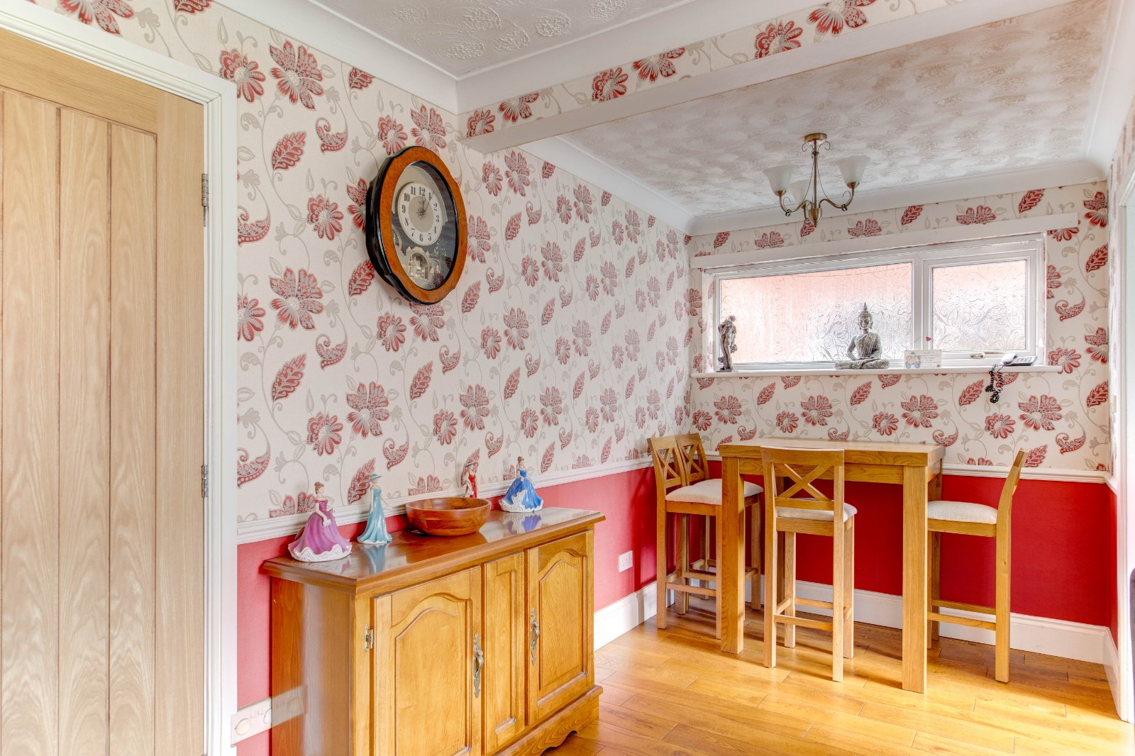 3 bed house for sale in Nursery Gardens, Stourbridge  - Property Image 5