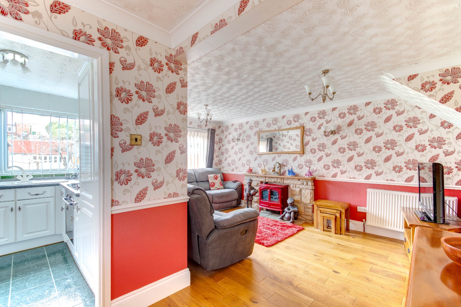 3 bed house for sale in Nursery Gardens, Stourbridge  - Property Image 6