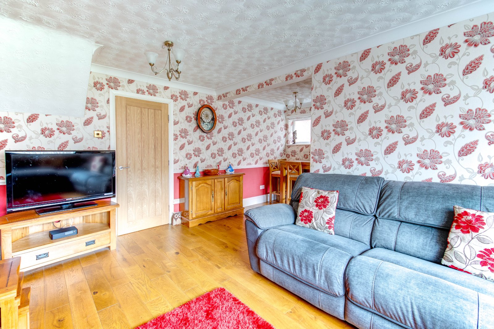 3 bed house for sale in Nursery Gardens, Stourbridge  - Property Image 16