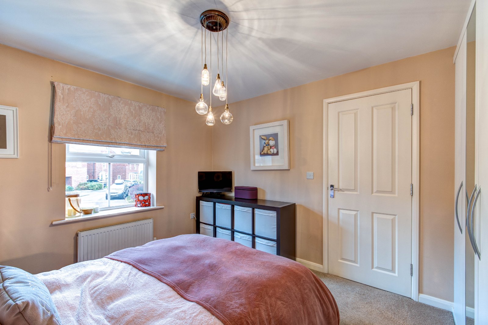 3 bed house for sale in John Corbett Drive, Amblecote  - Property Image 20