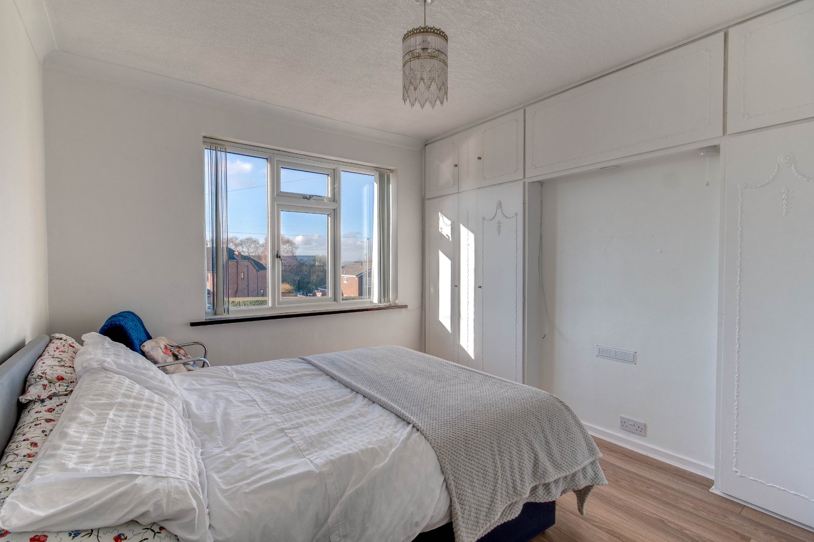3 bed house for sale in Tansey Green Road, Brierley Hill  - Property Image 9