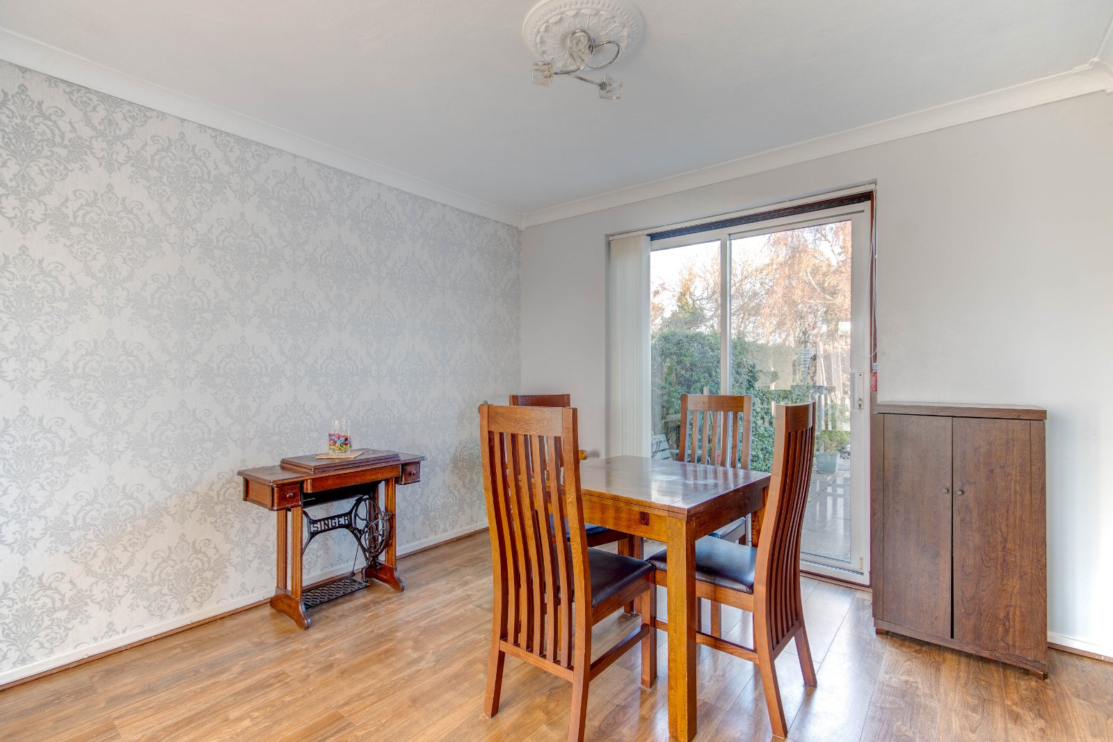 3 bed house for sale in Tansey Green Road, Brierley Hill  - Property Image 8
