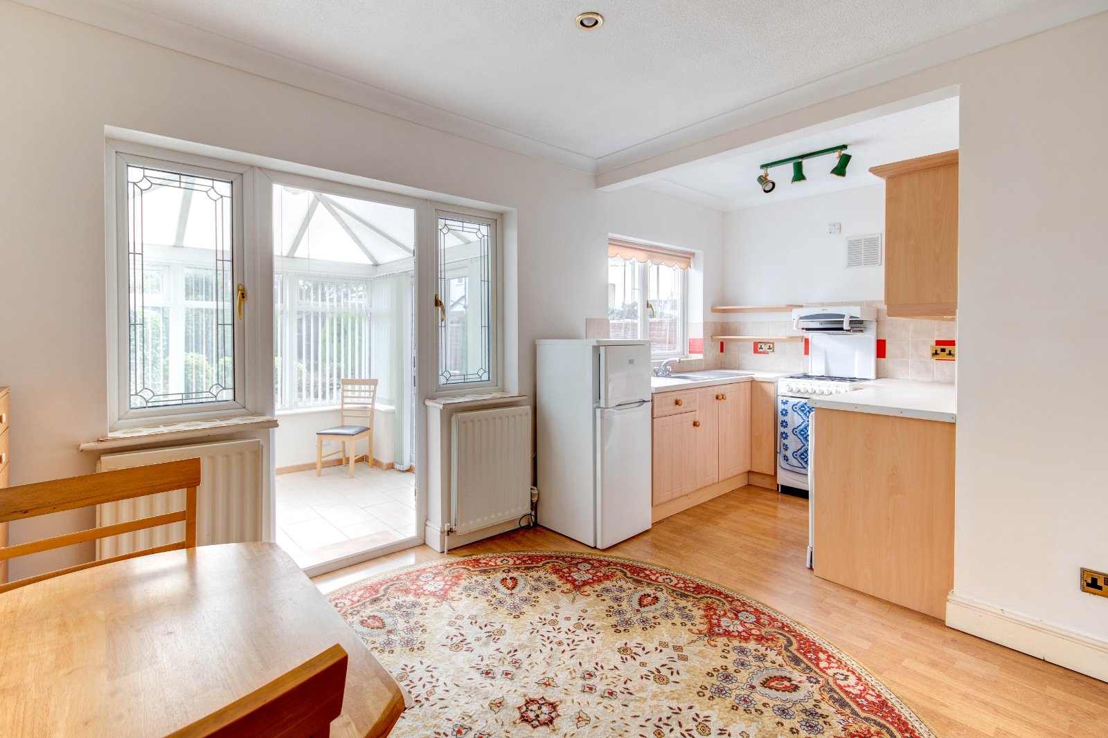 3 bed house for sale in Parkfield Road, Stourbridge  - Property Image 3