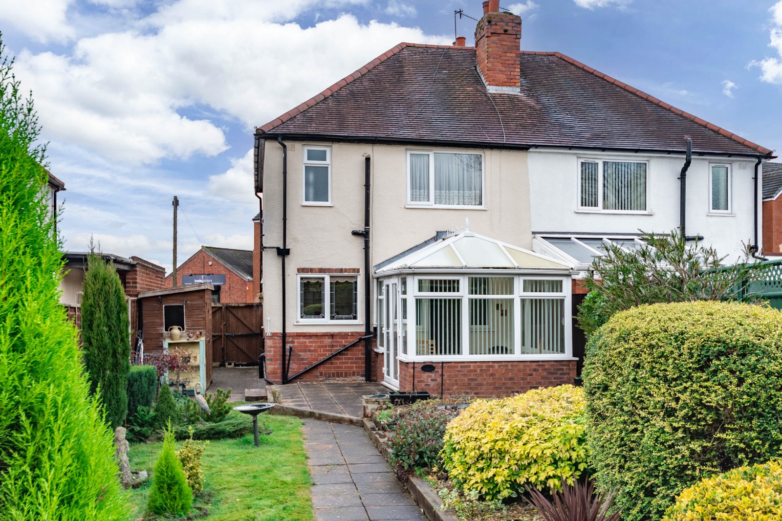 3 bed house for sale in Parkfield Road, Stourbridge  - Property Image 17