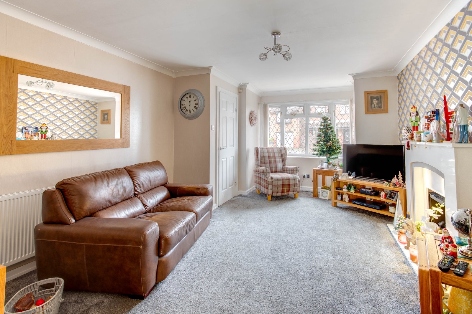 4 bed house for sale in Ormonde Close, Halesowen  - Property Image 14
