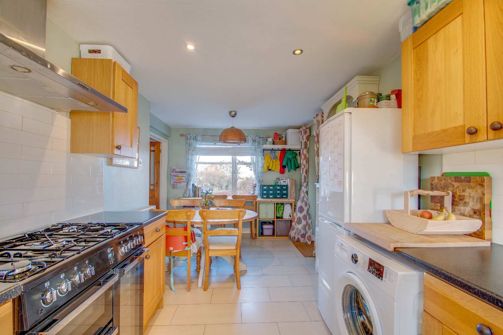 3 bed house for sale in Meres Road, Cradley 3