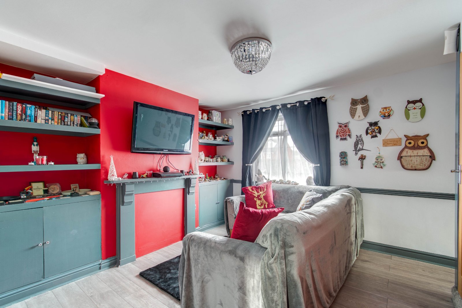 4 bed house for sale in Brierley Hill Road, Stourbridge  - Property Image 15