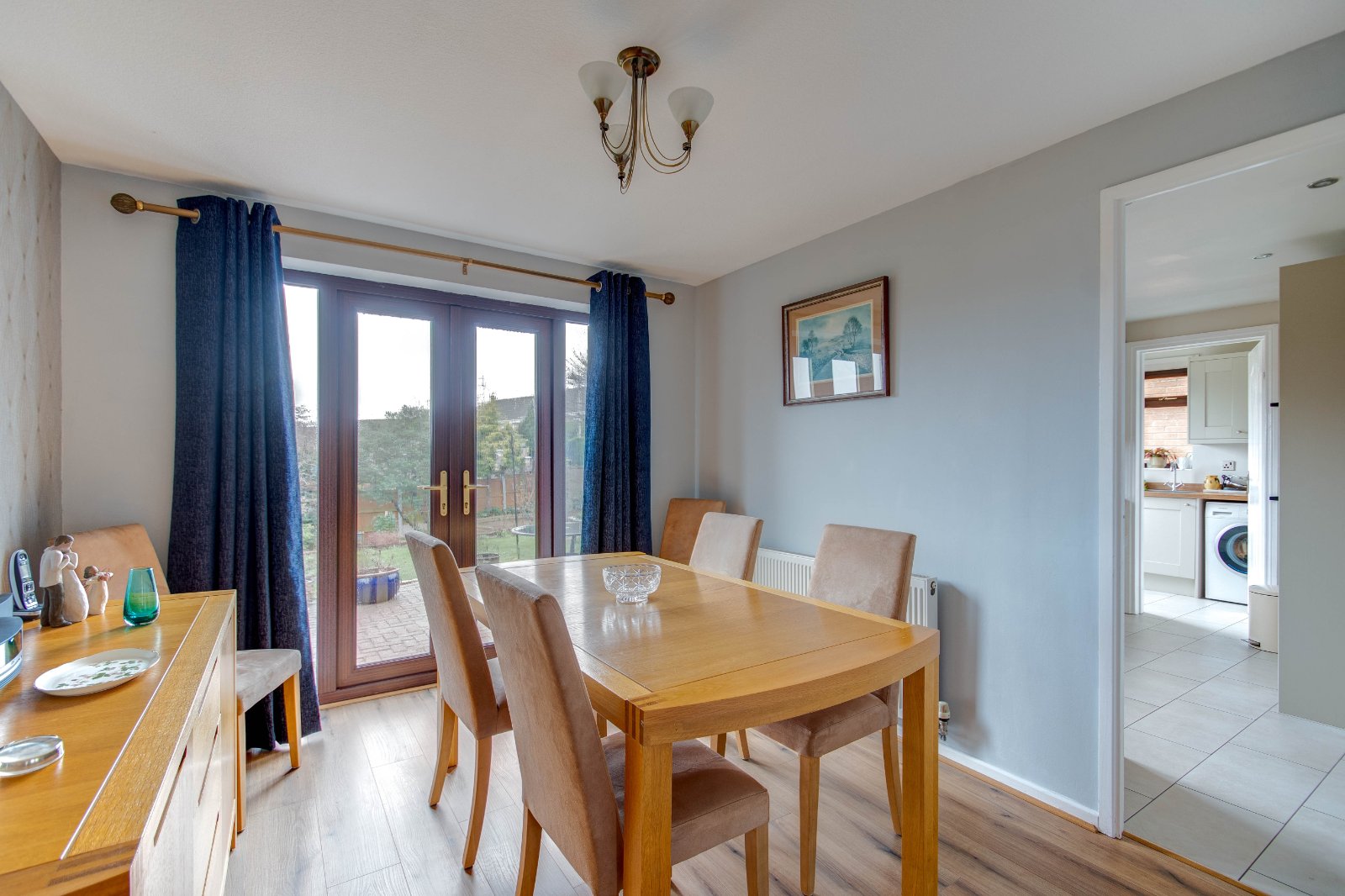 3 bed house for sale in Stow Drive, Brierley Hill 3