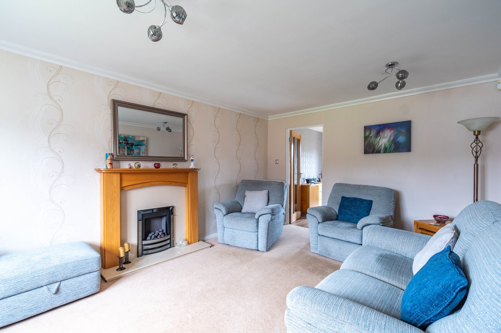 3 bed house for sale in Stow Drive, Brierley Hill  - Property Image 17