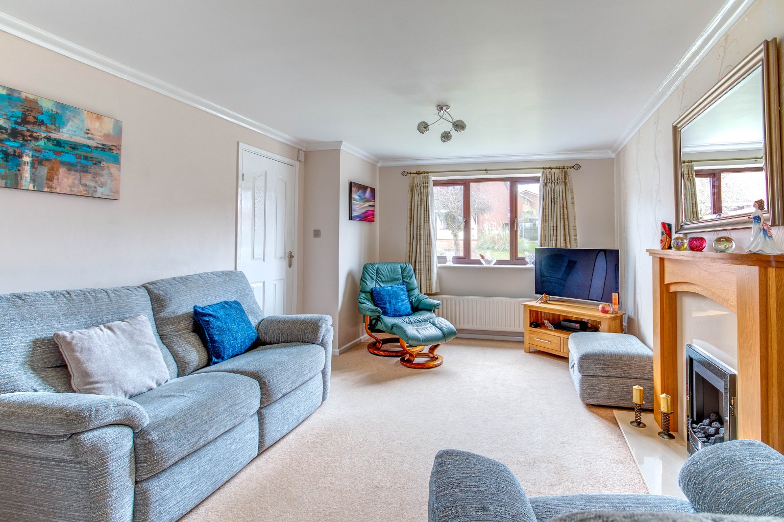 3 bed house for sale in Stow Drive, Brierley Hill  - Property Image 18