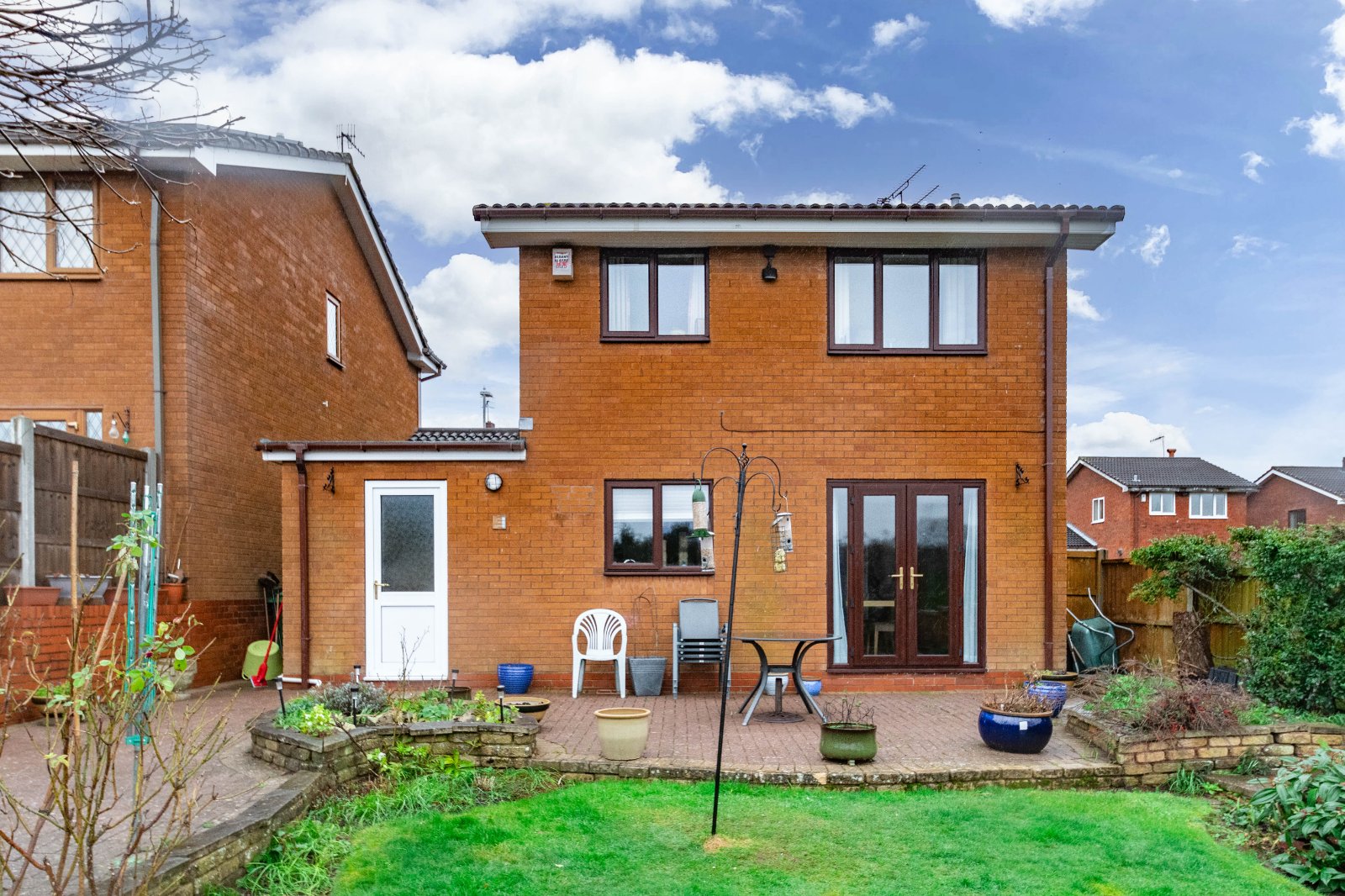 3 bed house for sale in Stow Drive, Brierley Hill 13