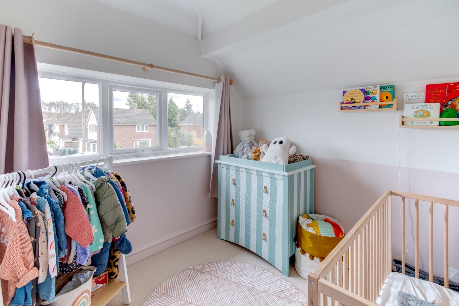 3 bed house for sale in Sherbourne Road, Cradley Heath  - Property Image 10