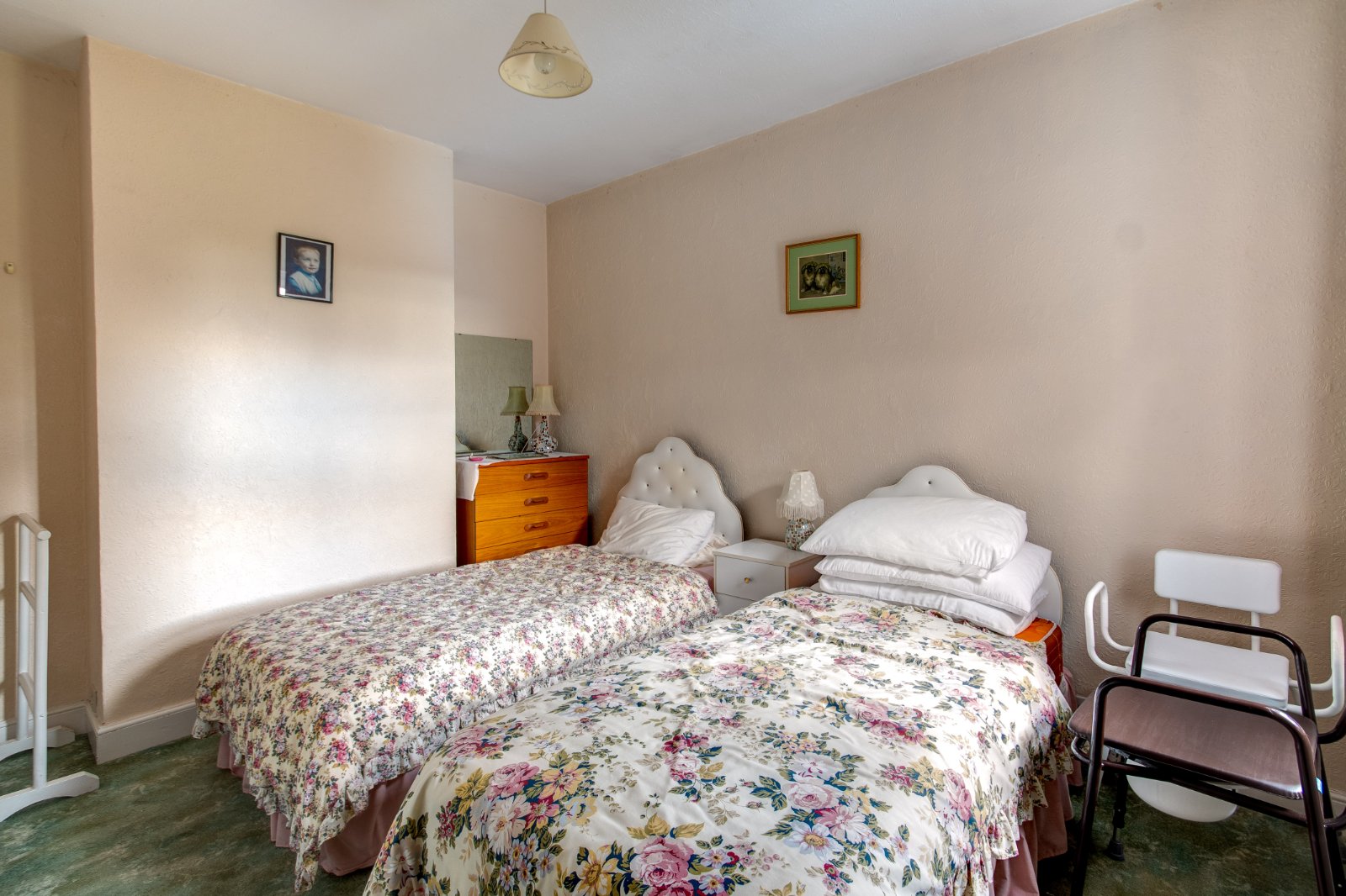 3 bed house for sale in High Park Avenue, Stourbridge  - Property Image 10