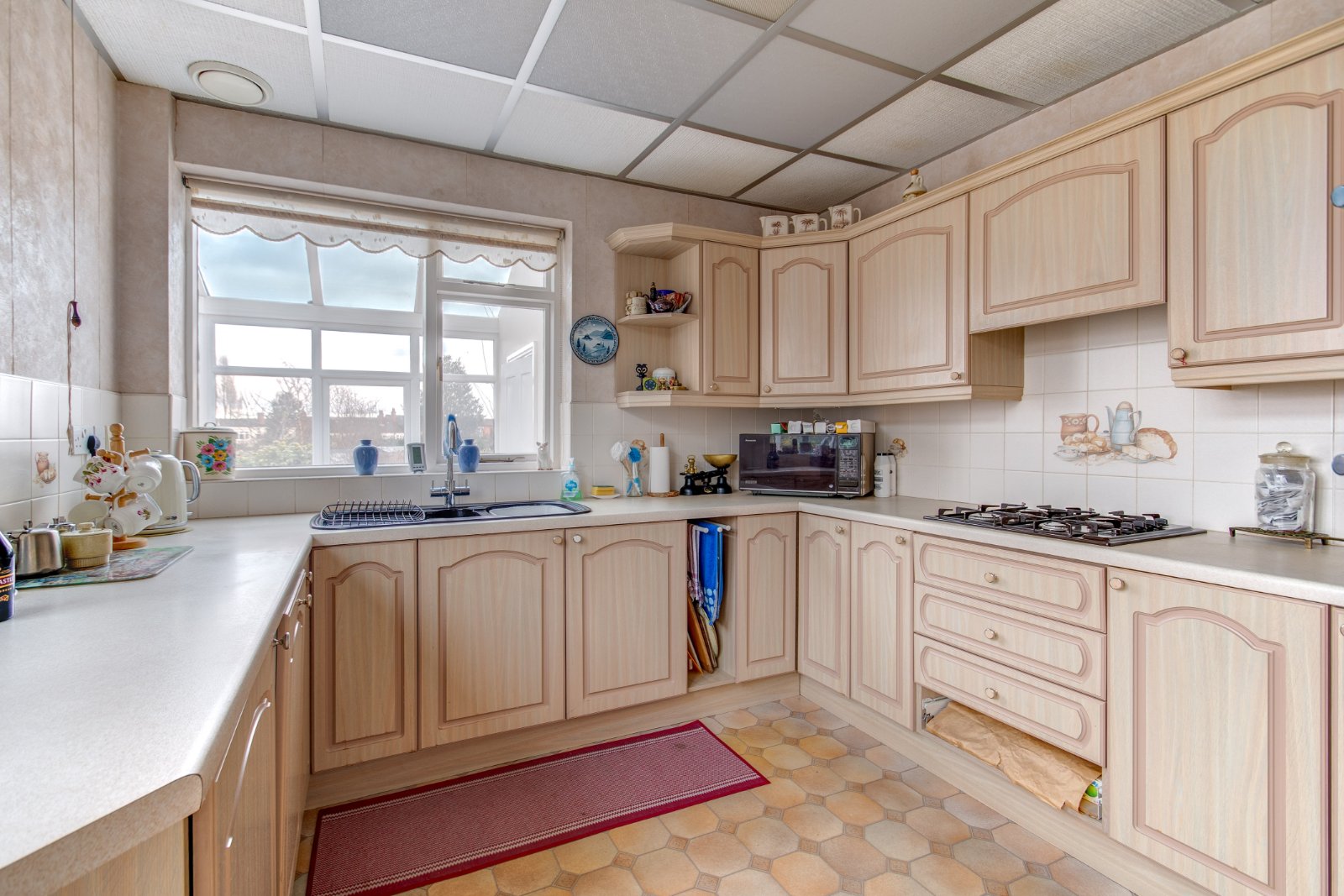 3 bed house for sale in High Park Avenue, Stourbridge  - Property Image 3