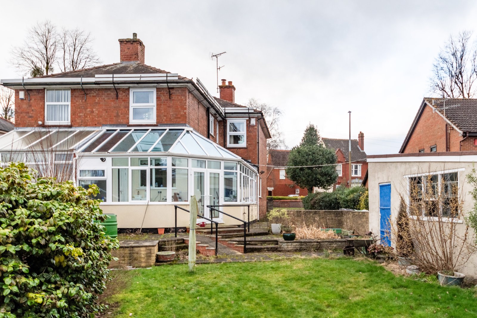 3 bed house for sale in High Park Avenue, Stourbridge  - Property Image 13