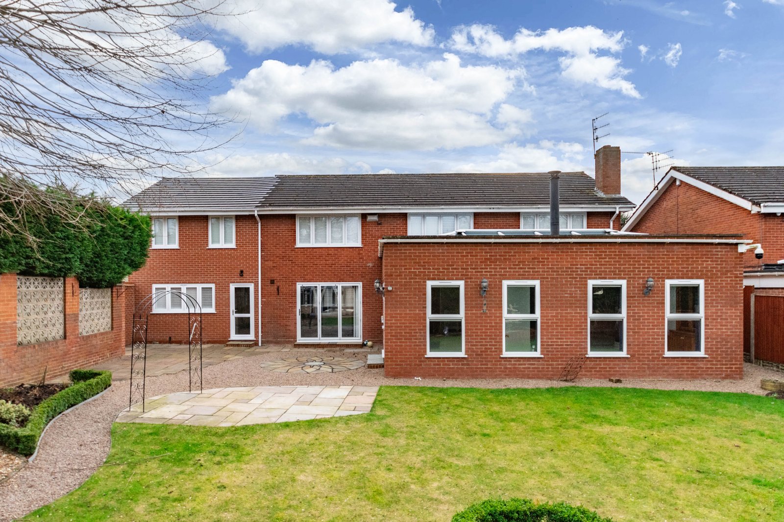 5 bed house for sale in Lodge Close, Halesowen  - Property Image 25