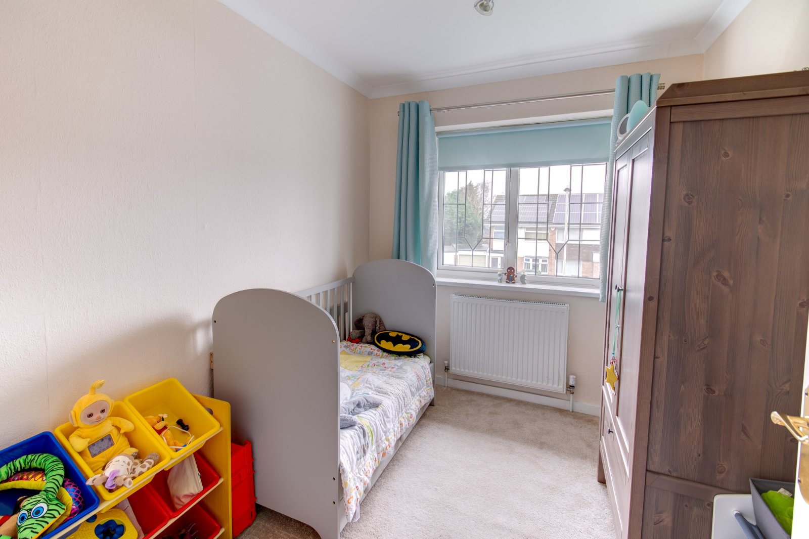 3 bed house for sale in Jason Road, Stourbridge  - Property Image 10