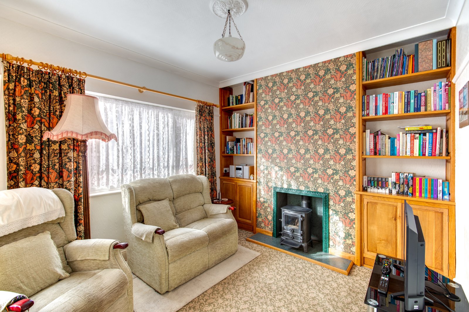3 bed house for sale in High Park Avenue, Stourbridge  - Property Image 5