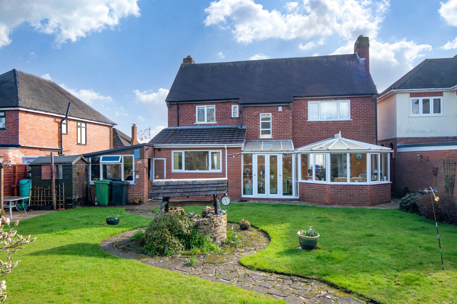 3 bed house for sale in Wentworth Road, Stourbridge 14