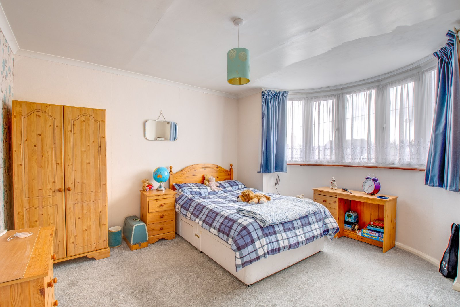 3 bed house for sale in Wentworth Road, Stourbridge  - Property Image 9