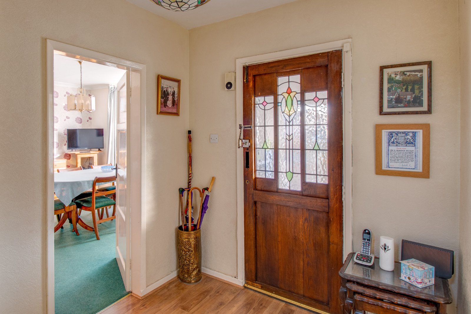 3 bed house for sale in Wentworth Road, Stourbridge  - Property Image 16