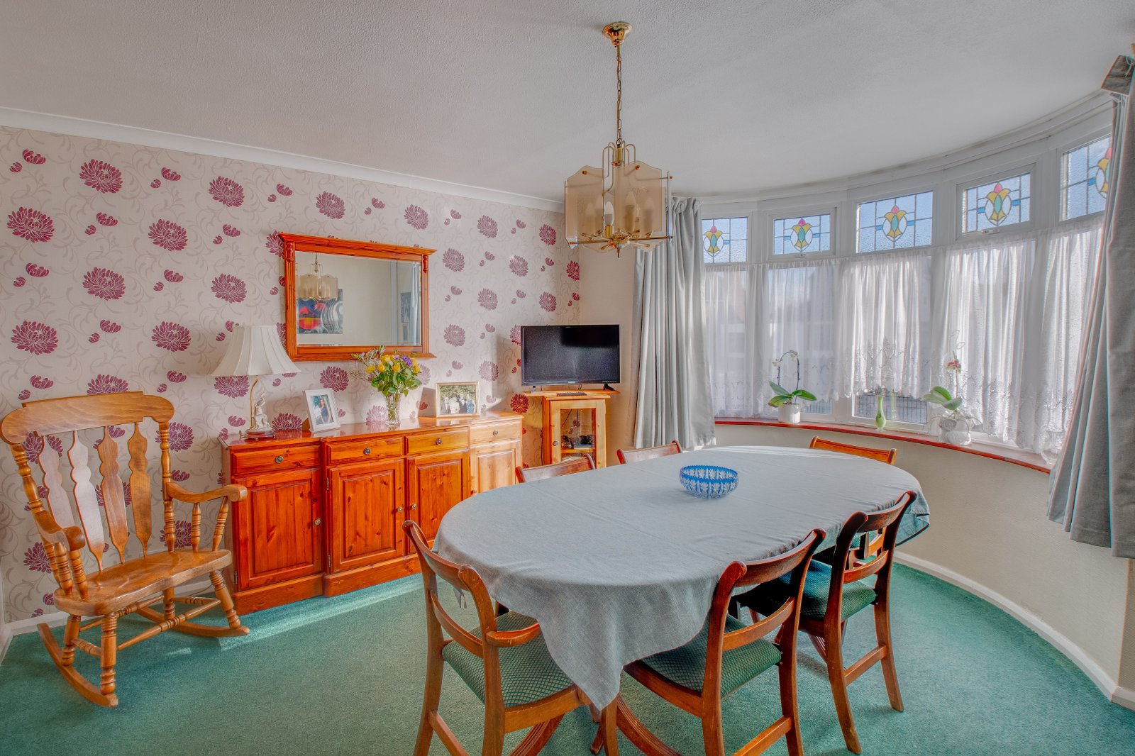 3 bed house for sale in Wentworth Road, Stourbridge 4