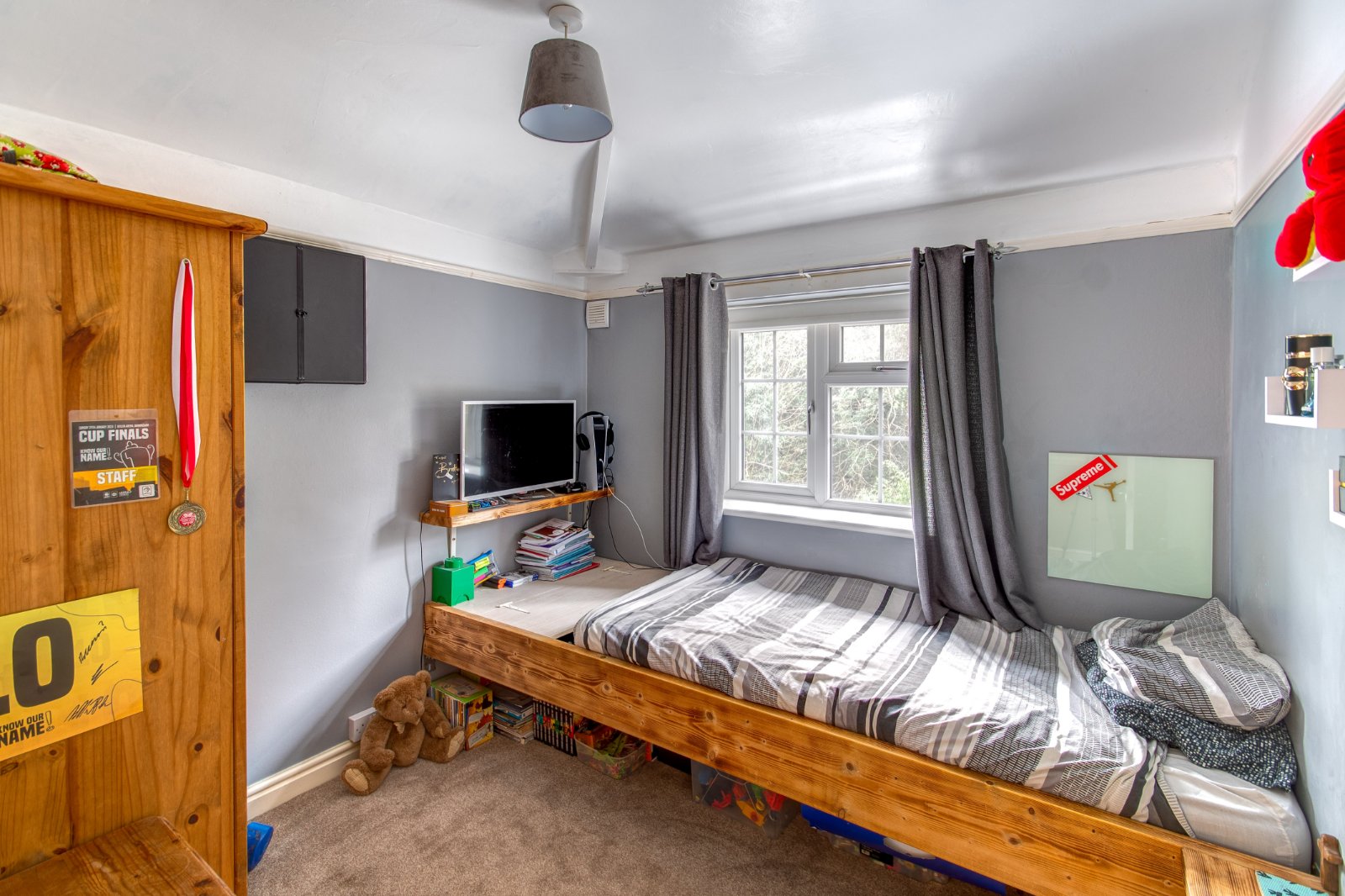 3 bed house for sale in Central Avenue, Stourbridge  - Property Image 10