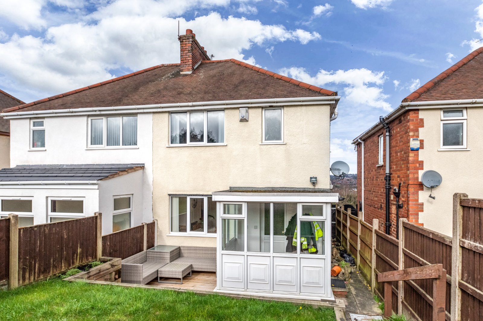 3 bed house for sale in Kingswinford Road, Dudley  - Property Image 13