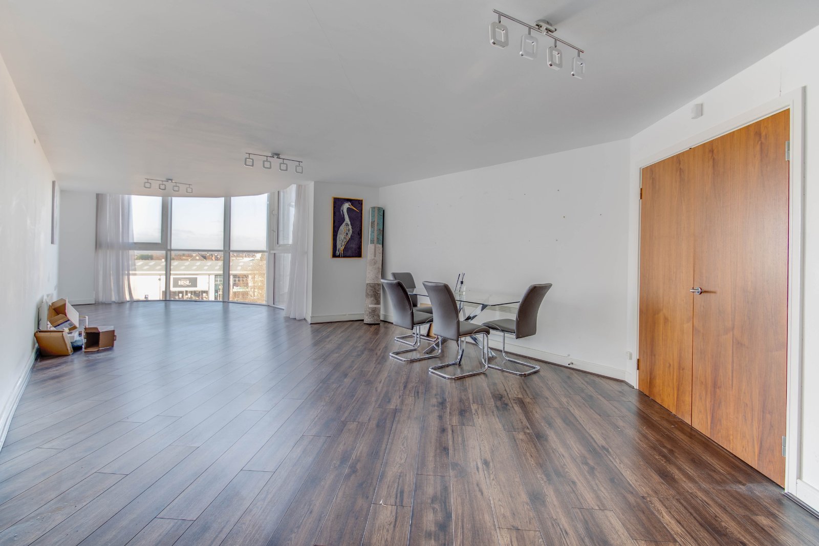 2 bed apartment for sale in Waterfront West, Brierley Hill  - Property Image 1