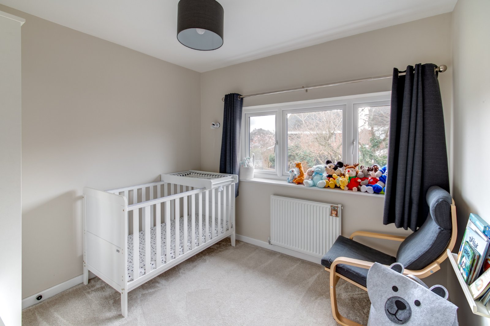 3 bed house for sale in Heath Farm Road, Stourbridge  - Property Image 9
