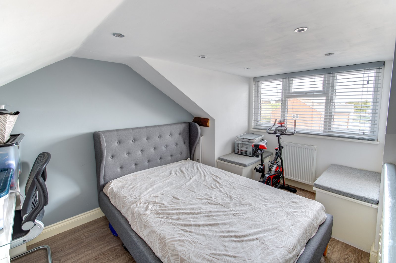 3 bed house for sale in Highland Road, Dudley 8
