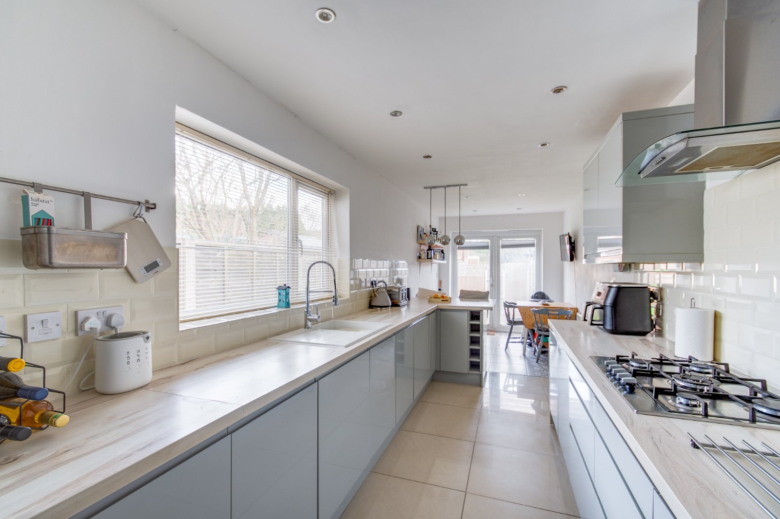3 bed house for sale in Highland Road, Dudley 1