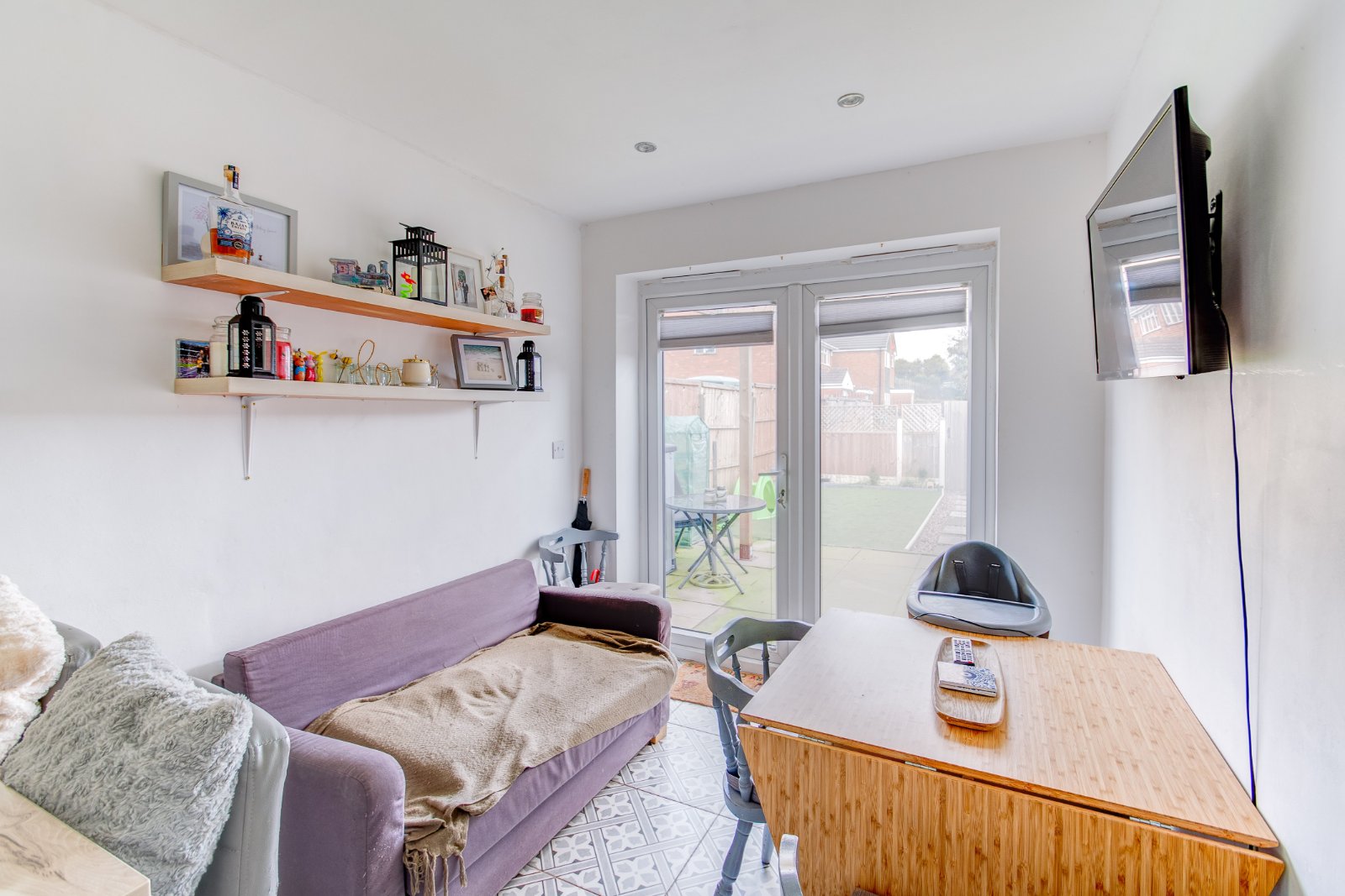 3 bed house for sale in Highland Road, Dudley  - Property Image 4
