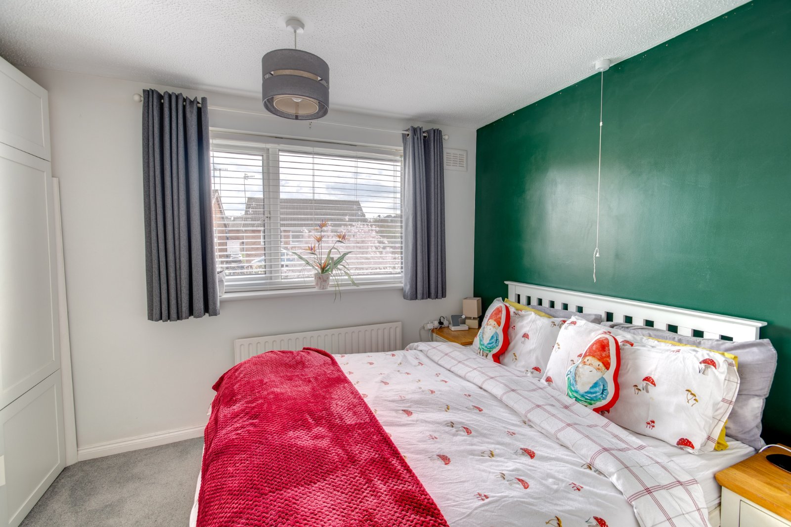 2 bed house for sale in Owens Way, Cradley Heath  - Property Image 8