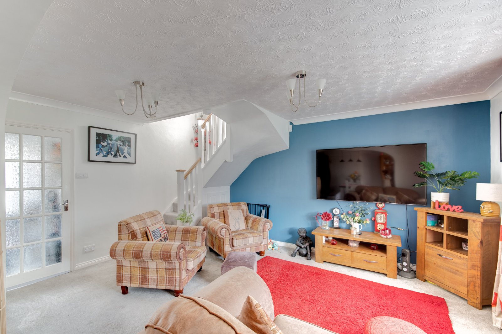 2 bed house for sale in Owens Way, Cradley Heath  - Property Image 3