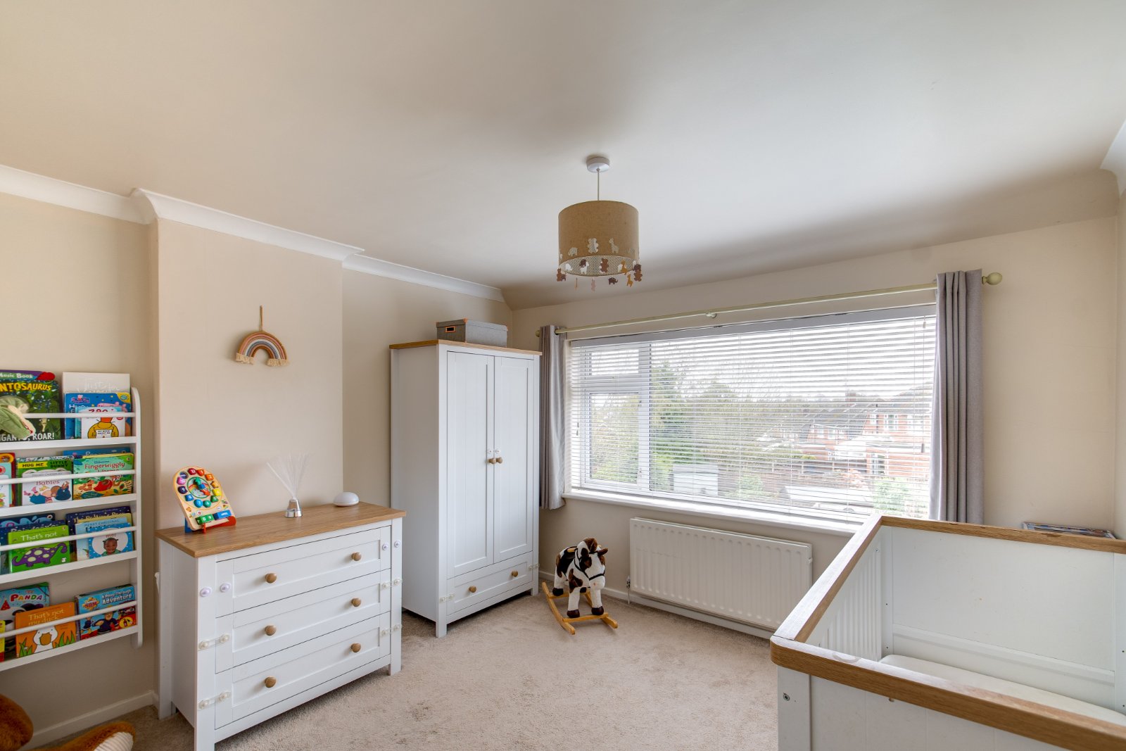 3 bed house for sale in Drew Crescent, Stourbridge 8