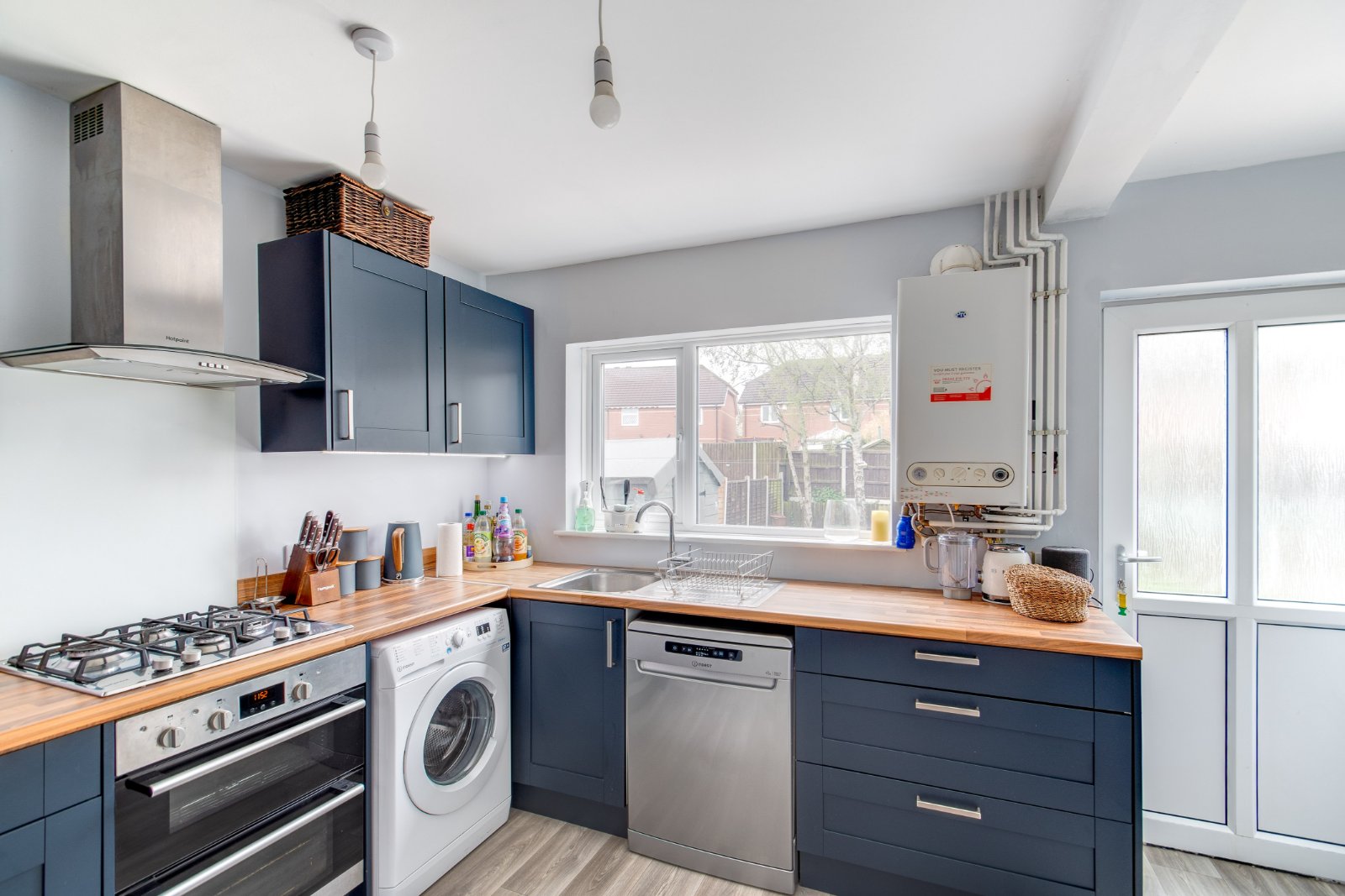 3 bed house for sale in Blewitt Street, Brierley Hill  - Property Image 14