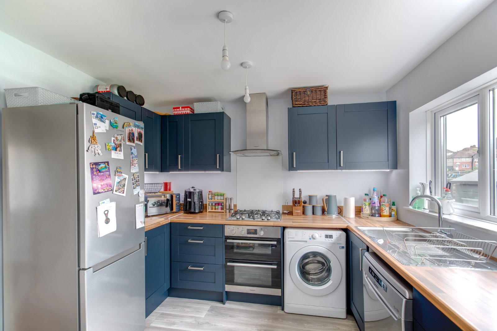 3 bed house for sale in Blewitt Street, Brierley Hill 3