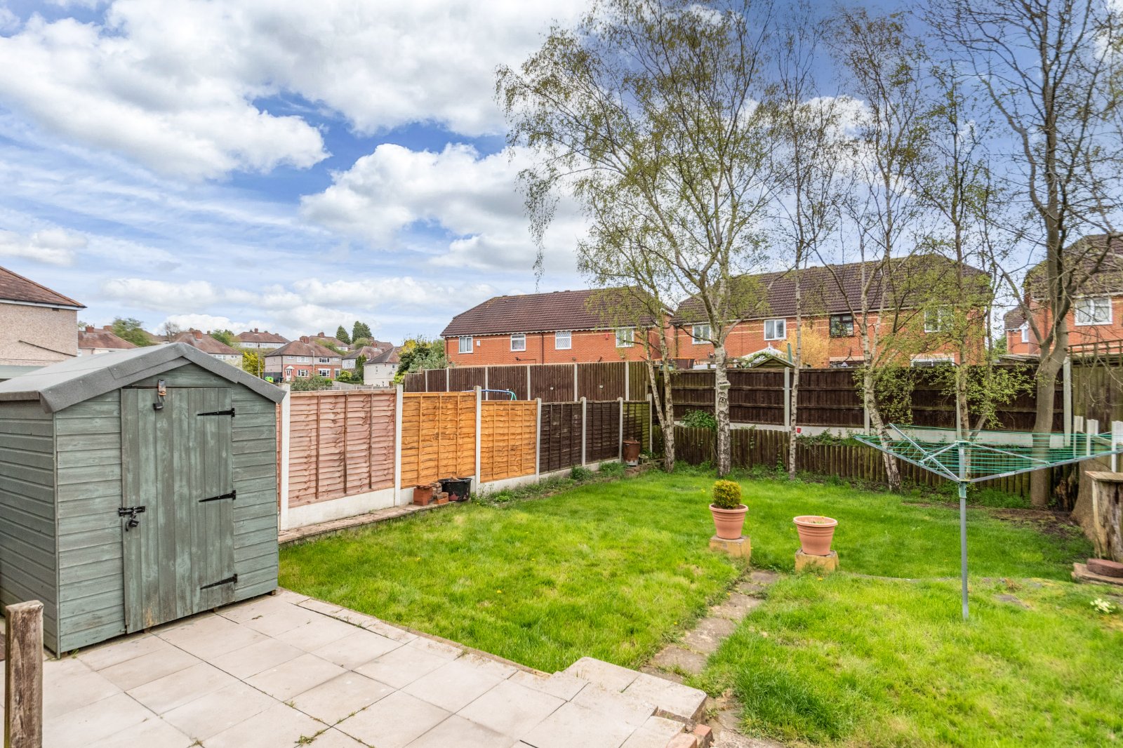 3 bed house for sale in Blewitt Street, Brierley Hill  - Property Image 12