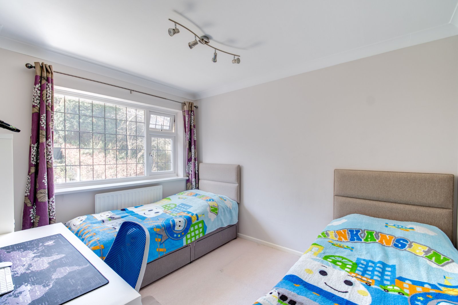 4 bed house for sale in Quantock Close, Halesowen  - Property Image 9